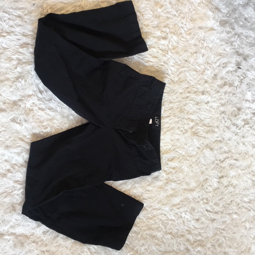 Ann Taylor trousers
